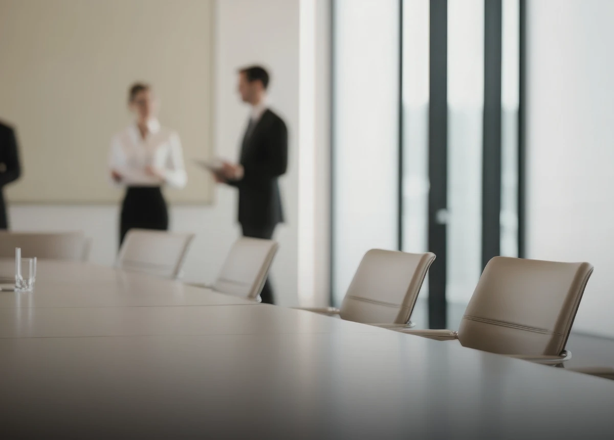 Koniec z „teatrem inspiracji”. Jak budować odporność lidera, która naprawdę działa?