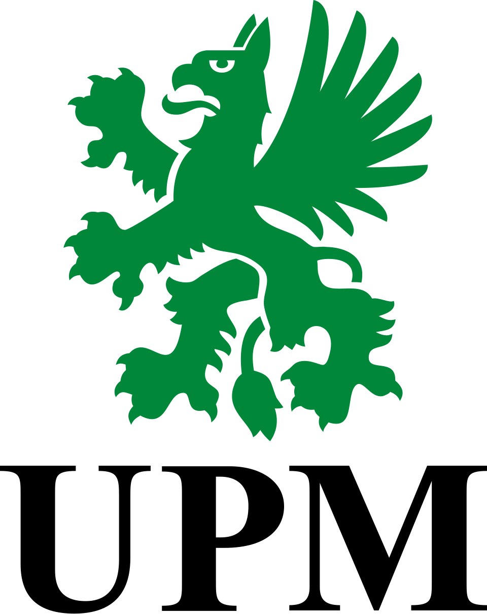 UPM Logo